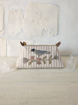 Yoko Saito's Bags for Everyday Use