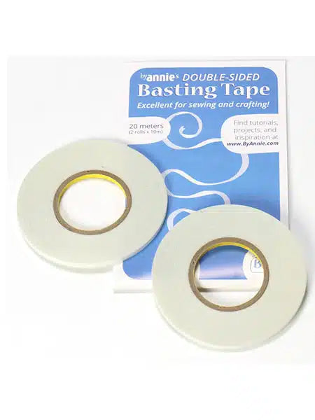 Double Sided Basting Tape