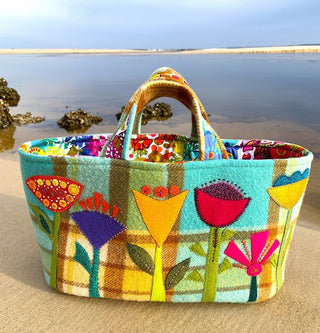 Blanket Bags Pattern