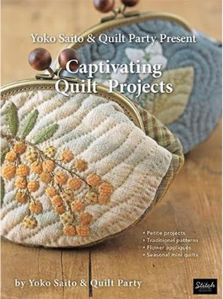 Captivating Quilt Projects