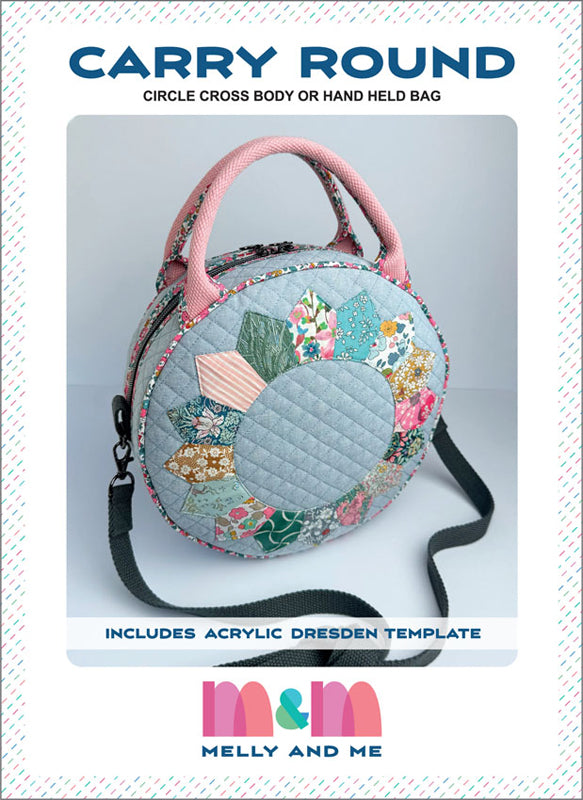 Carry Round Pattern