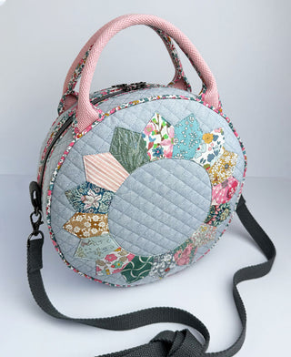 Carry Round Pattern
