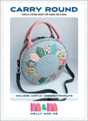 Carry Round Pattern
