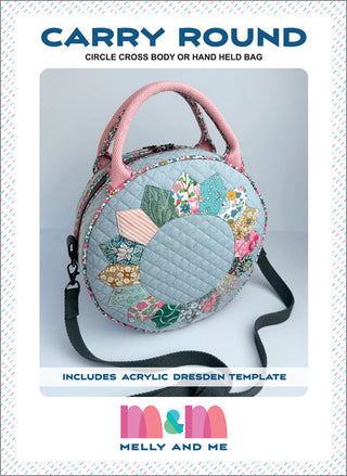 Carry Round Pattern