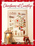 Christmas at Cowslip Book