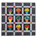 Cool Cotton & Whimsical Wool Quilts Book