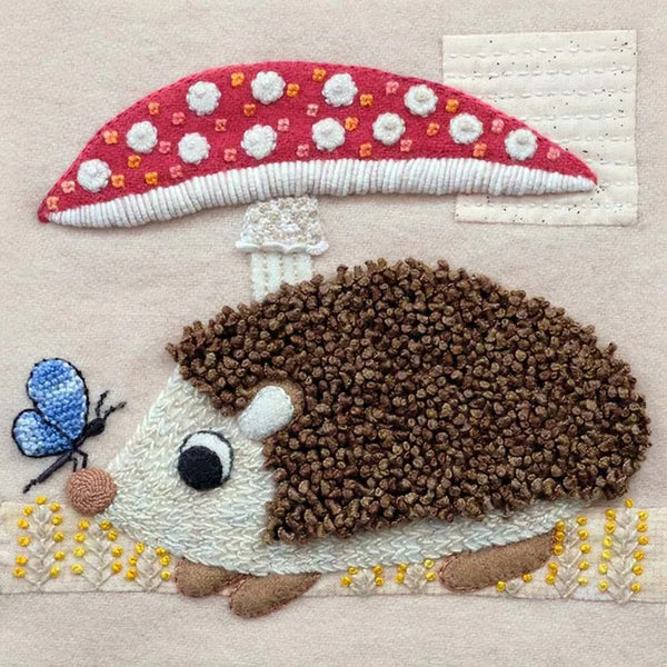 Critter & Clover Book