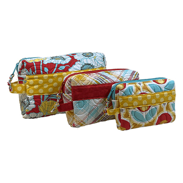 Ditty Bags 2.0 Pattern