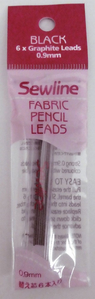 Fabric Pencil - Refills