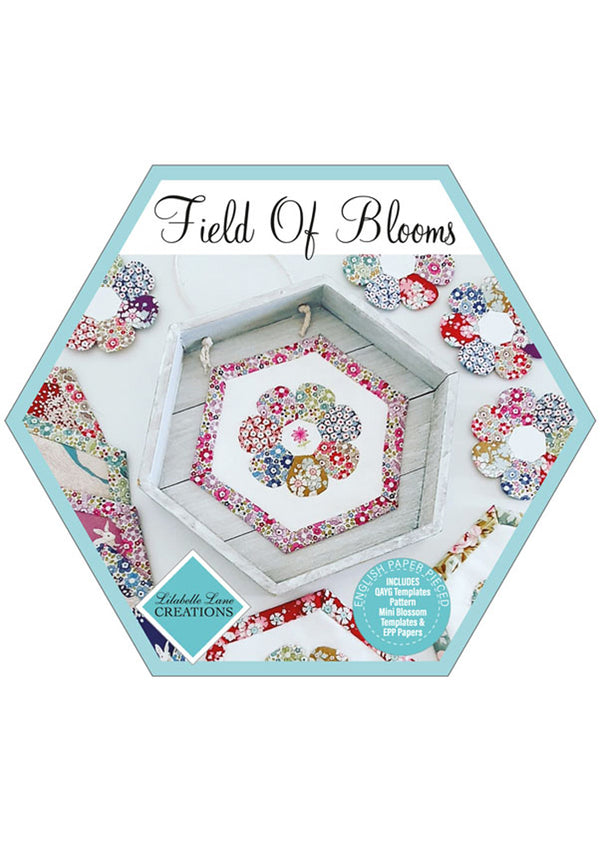 Field of Blooms - Starter Pack