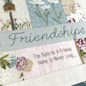 Friendship Quilt Kit