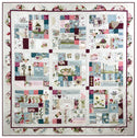 Friendship Quilt Kit