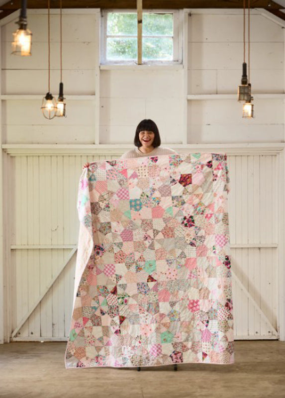 Gathered - Quilt Recipes 2