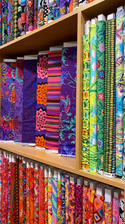Kaffe Fassett Fabric Club