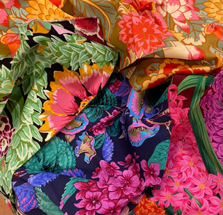Kaffe Fassett Fabric Club