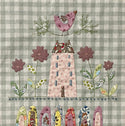 Light & Shade Quilt Pattern