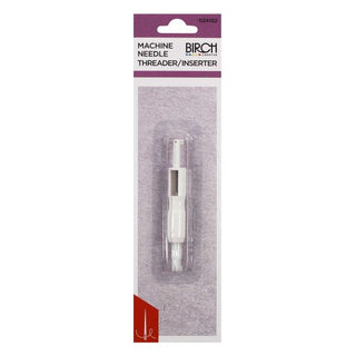 Machine Needle Threader