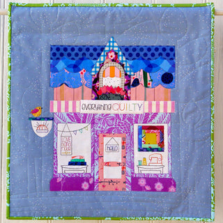 Marthas Quilt Shop