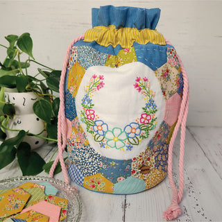 My Bouquet Dilly Bag