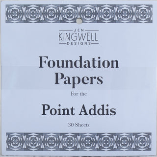 Point Addis Foundation Papers