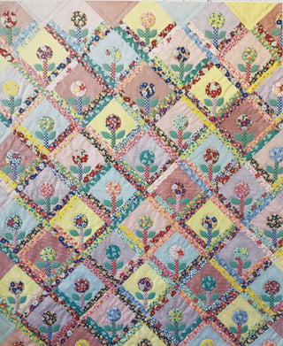 Poppies Pattern