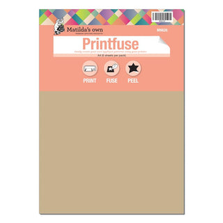 Printfuse