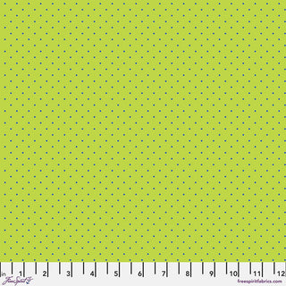 Tiny Beasts Dots - PWTP185Meadow