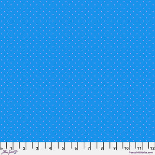 Tiny Beasts Dots - PWTP185Sky