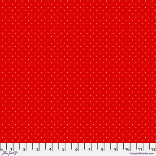Tiny Beasts Dots - PWTP185Watermelon