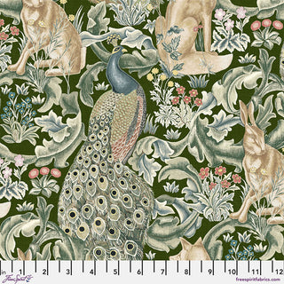 The Oxford Collection - PWWM031Wooden