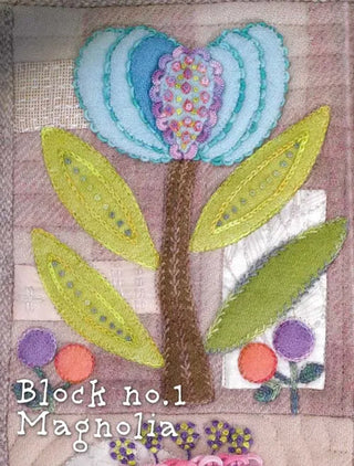 Rooted Book