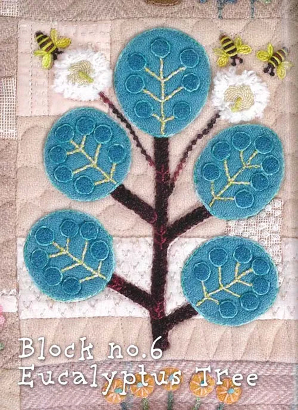 Rooted Book