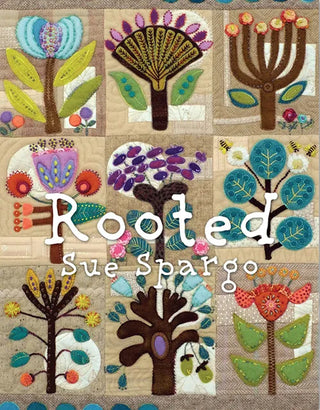 Rooted Book