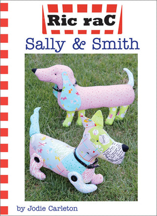 Sally & Smith Pattern