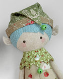 Santa's Helpers Pattern