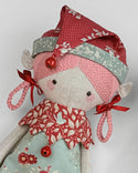 Santa's Helpers Pattern