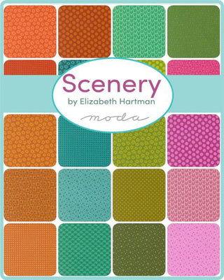 Scenery Jelly Roll