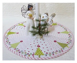 Share The Magic & Joy Pattern