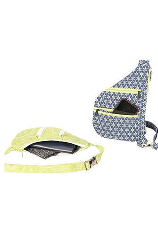 Side Hustle Bag Pattern