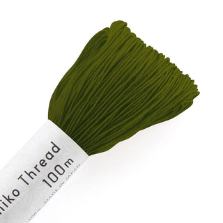 Sashiko Thread - Warbler