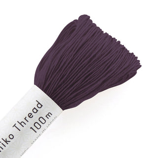 Sashiko Thread - Shiu