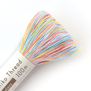 Sashiko Thread - Candy