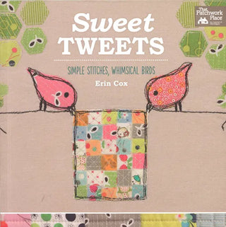 Sweet Tweets Book