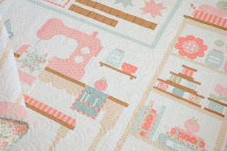 Quilt Room BOM