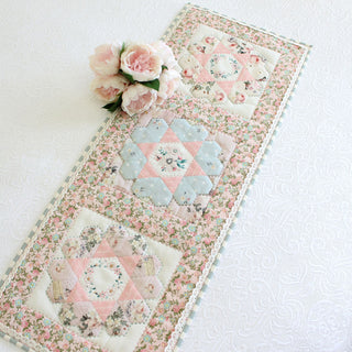 Tilly's Table Runner Pattern