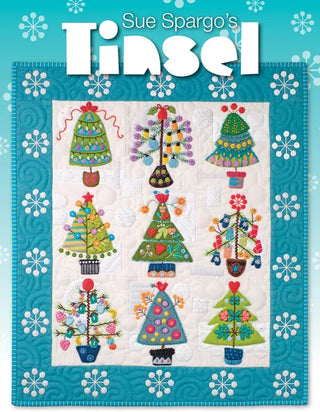 Tinsel Book