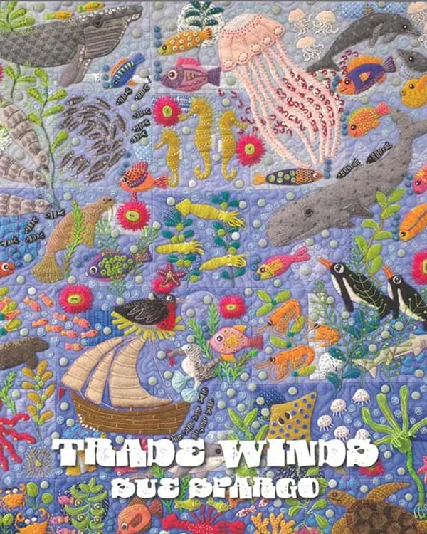 Trade Winds Book