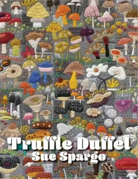 Truffle Duffel Book