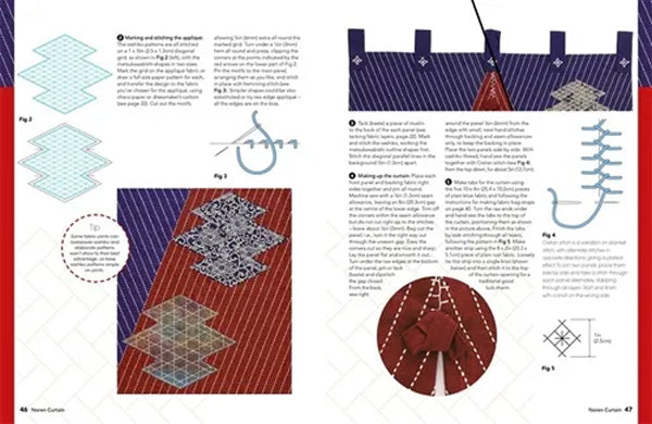 The Ultimate Sashiko Sourcebook 20th Anniversary Limited Edition