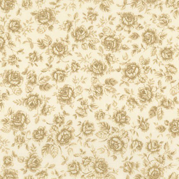 Eaton Place Patchwork Fabric Designed by Darlene Zimmerman for Robert ...